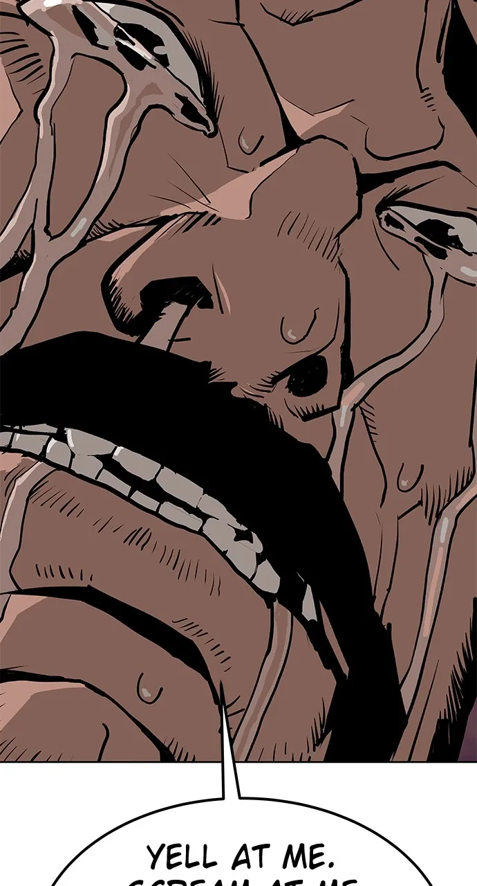 The Masters of Heaven and Earth Chapter 16 page 120 - 