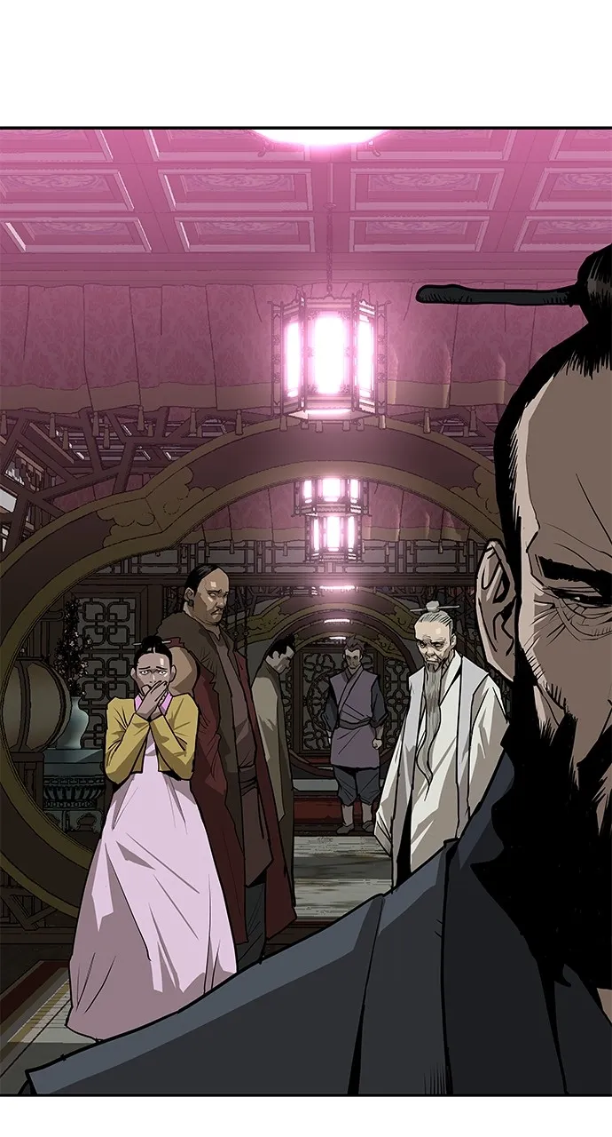 The Masters of Heaven and Earth Chapter 16 page 125 - 