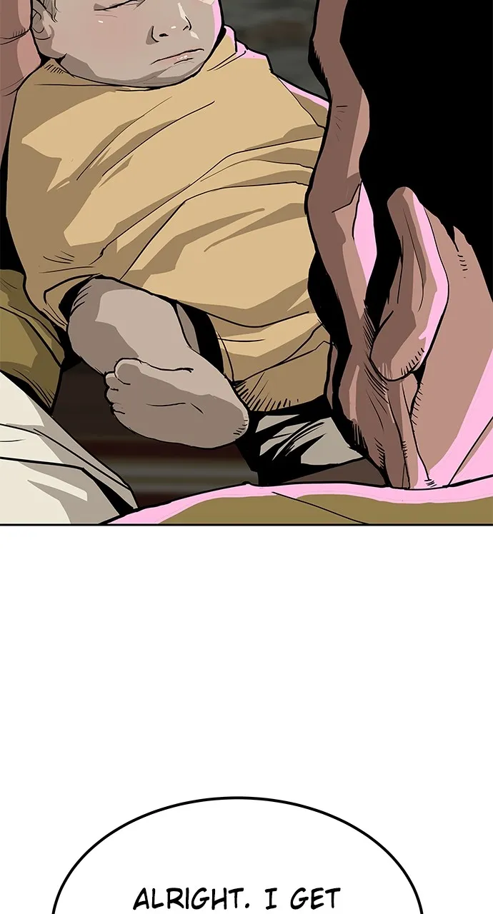The Masters of Heaven and Earth Chapter 16 page 129 - 