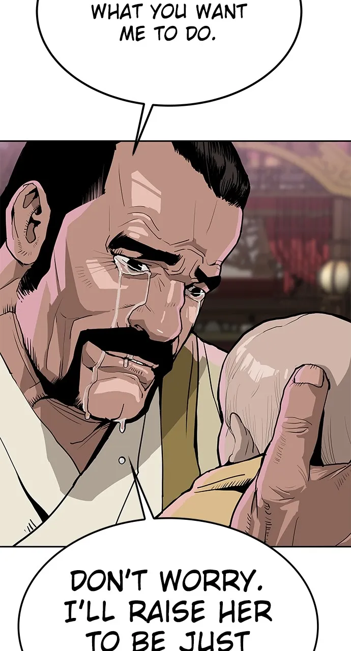 The Masters of Heaven and Earth Chapter 16 page 130 - 