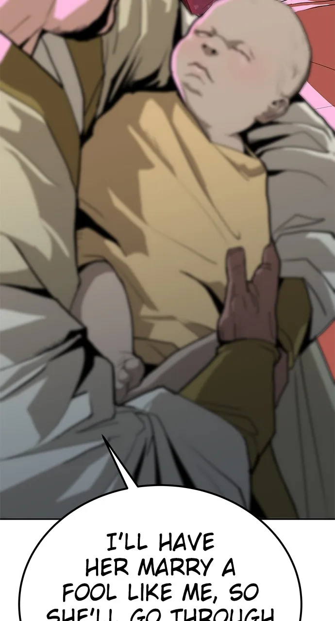 The Masters of Heaven and Earth Chapter 16 page 132 - 
