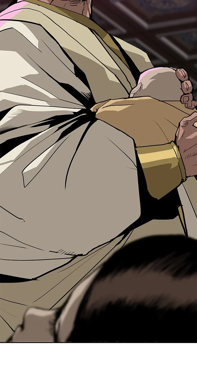 The Masters of Heaven and Earth Chapter 16 page 134 - 
