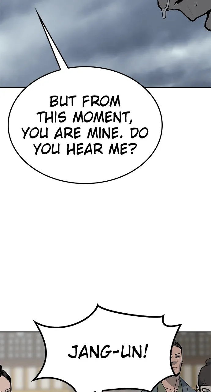 The Masters of Heaven and Earth Chapter 16 page 17 - 