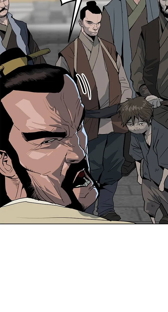 The Masters of Heaven and Earth Chapter 16 page 18 - 