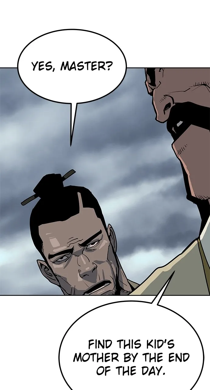 The Masters of Heaven and Earth Chapter 16 page 19 - 