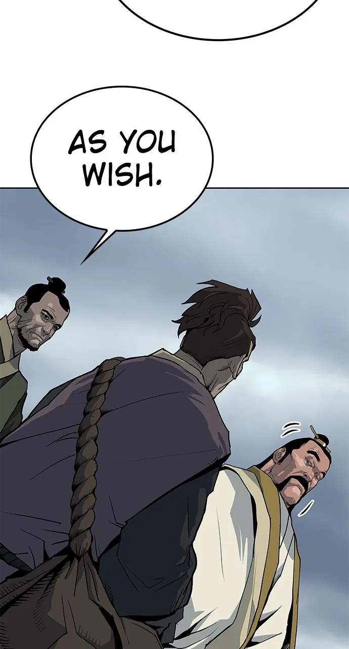 The Masters of Heaven and Earth Chapter 16 page 20 - 