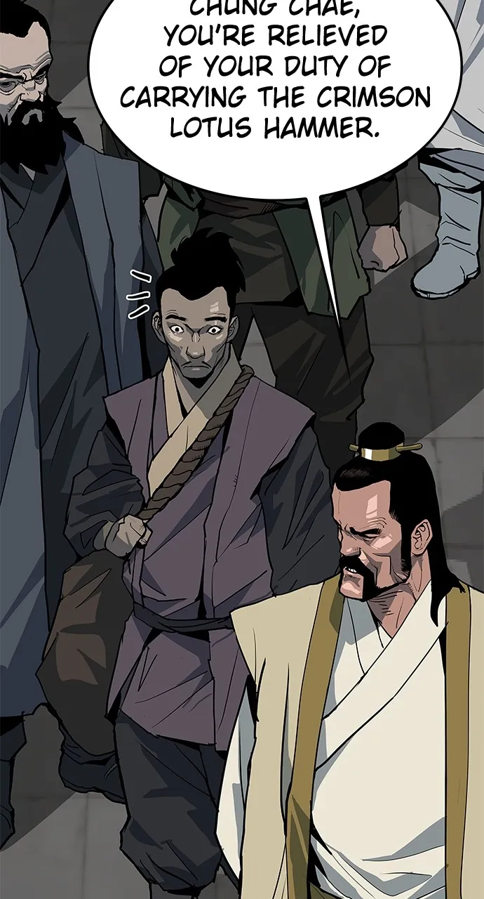 The Masters of Heaven and Earth Chapter 16 page 22 - 