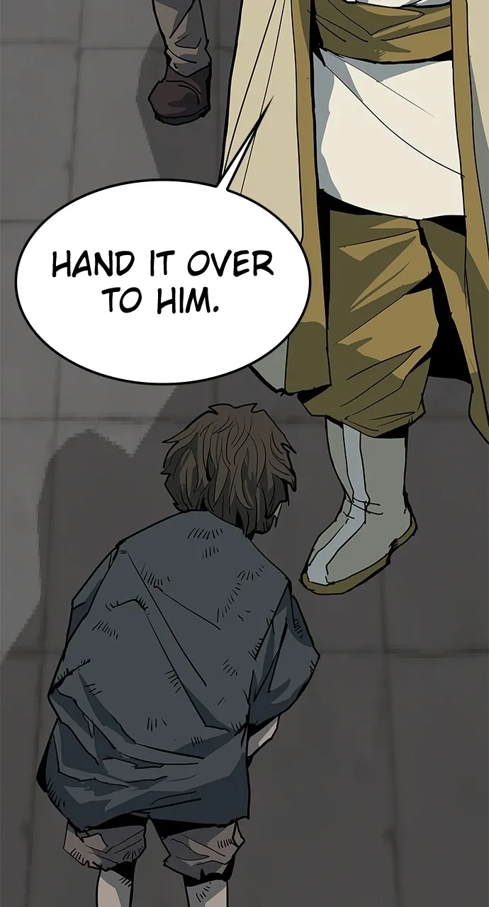 The Masters of Heaven and Earth Chapter 16 page 23 - 