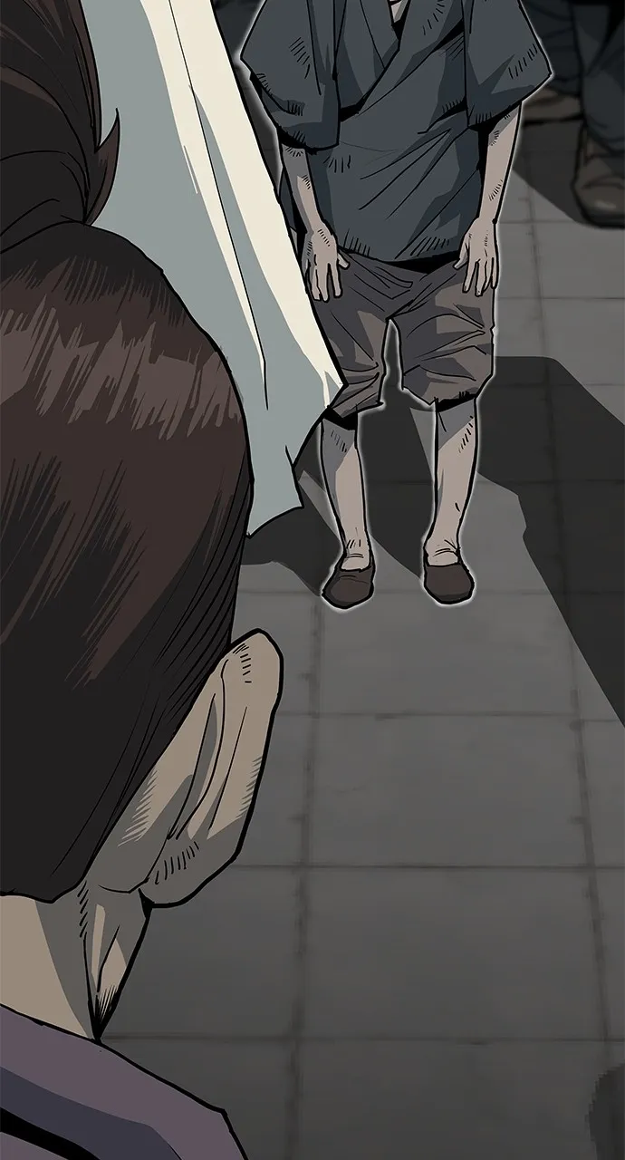 The Masters of Heaven and Earth Chapter 16 page 25 - 