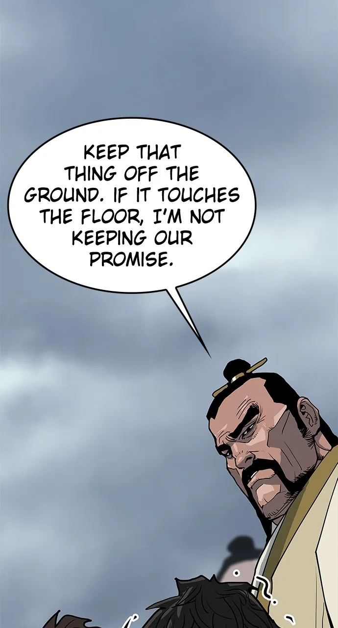 The Masters of Heaven and Earth Chapter 16 page 30 - 