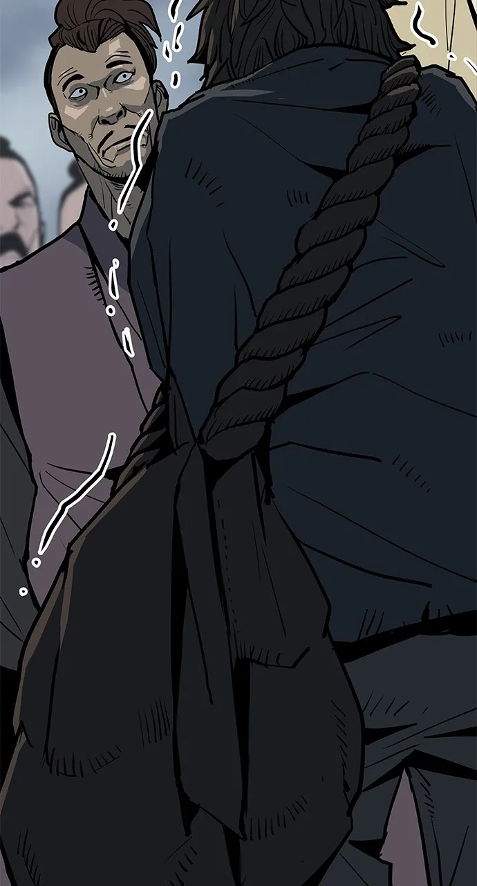 The Masters of Heaven and Earth Chapter 16 page 31 - 