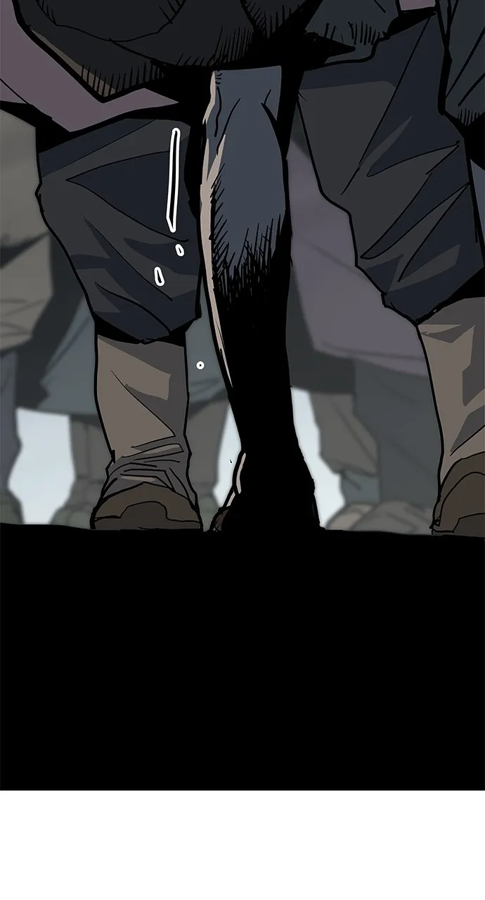 The Masters of Heaven and Earth Chapter 16 page 32 - 