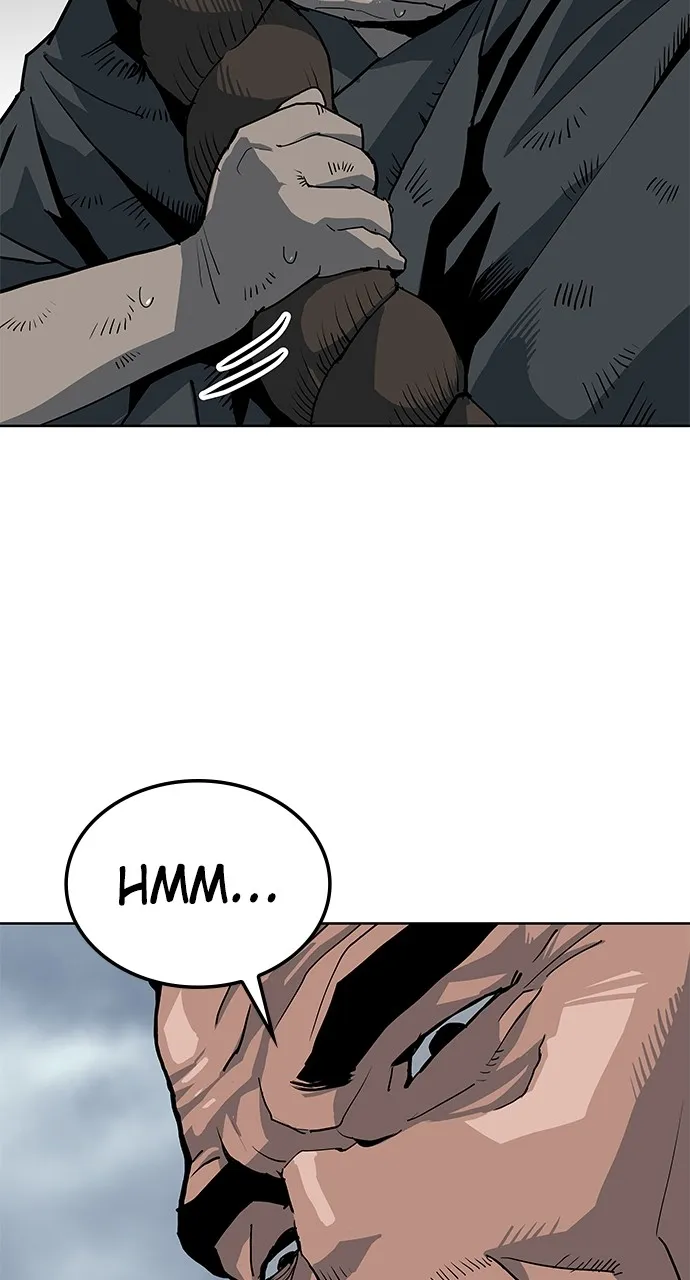 The Masters of Heaven and Earth Chapter 16 page 34 - 
