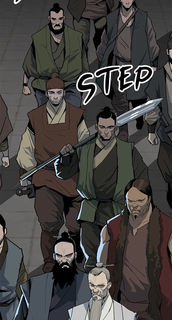 The Masters of Heaven and Earth Chapter 16 page 36 - 