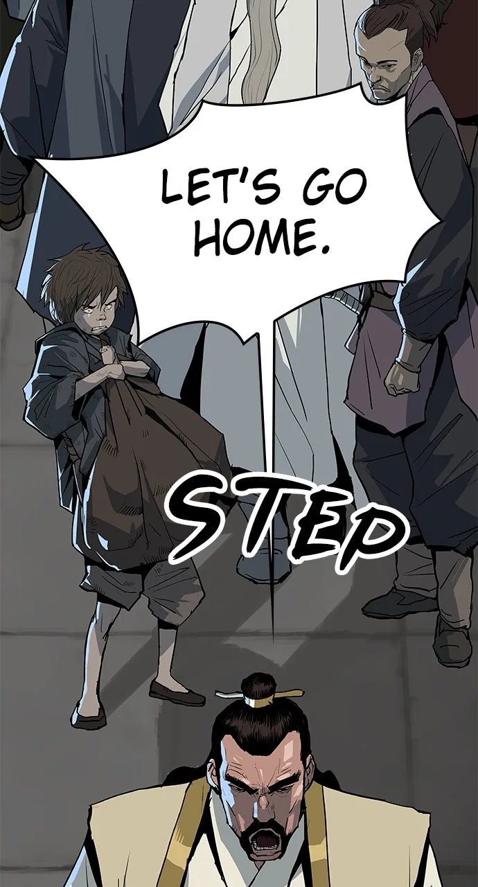 The Masters of Heaven and Earth Chapter 16 page 37 - 
