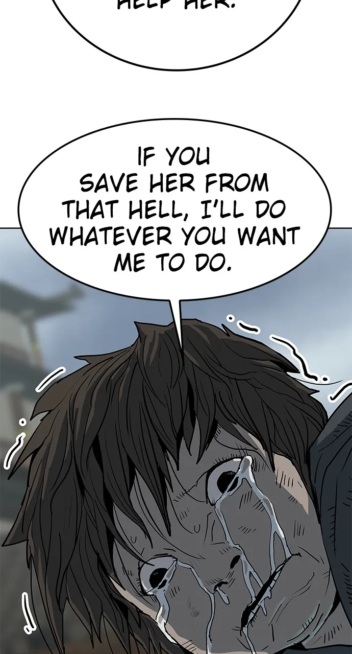 The Masters of Heaven and Earth Chapter 16 page 5 - 