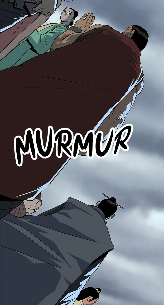 The Masters of Heaven and Earth Chapter 16 page 42 - 
