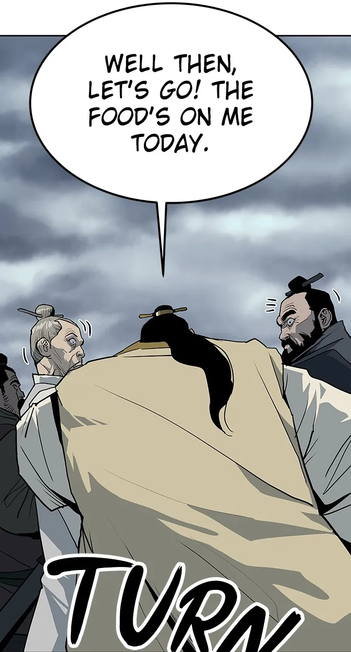 The Masters of Heaven and Earth Chapter 16 page 49 - 