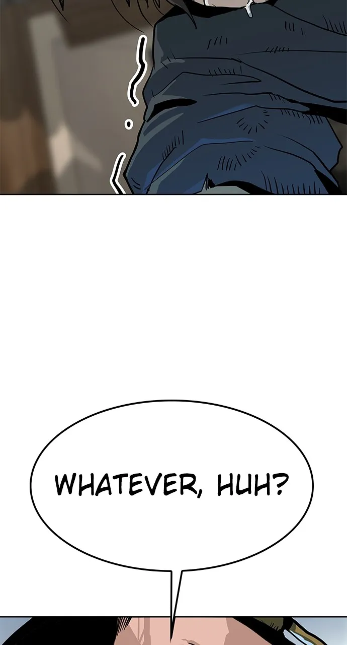 The Masters of Heaven and Earth Chapter 16 page 6 - 