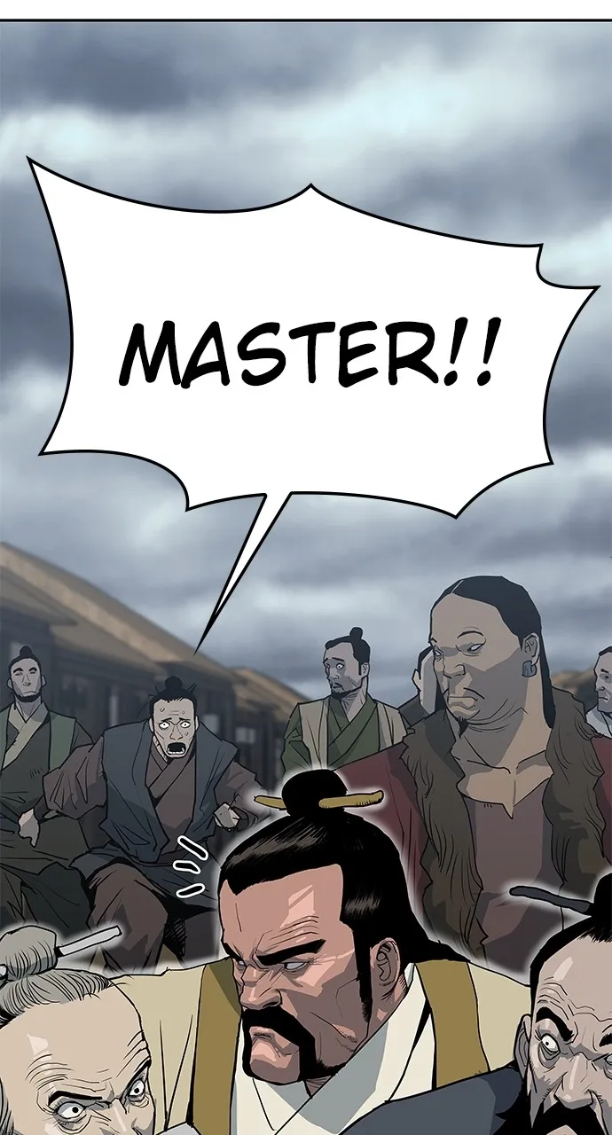The Masters of Heaven and Earth Chapter 16 page 52 - 