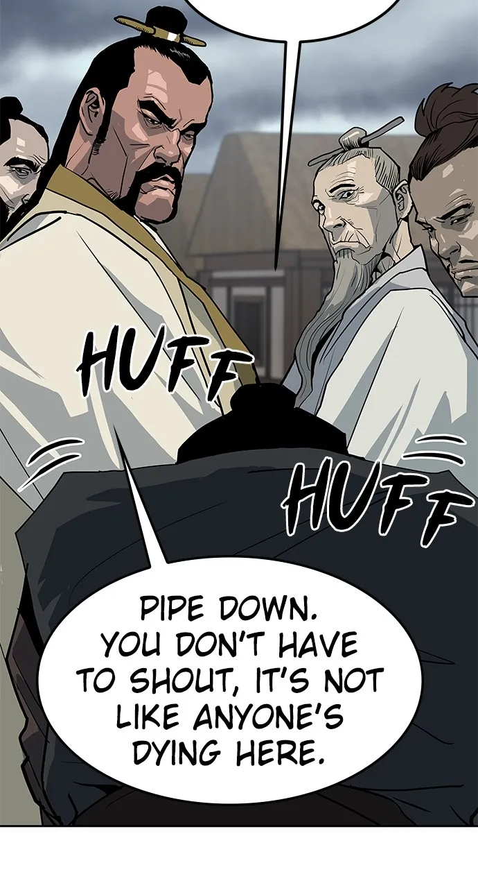 The Masters of Heaven and Earth Chapter 16 page 54 - 