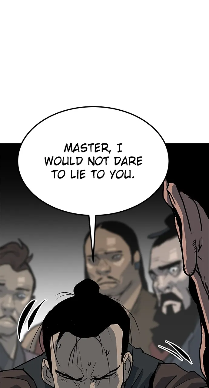The Masters of Heaven and Earth Chapter 16 page 61 - 