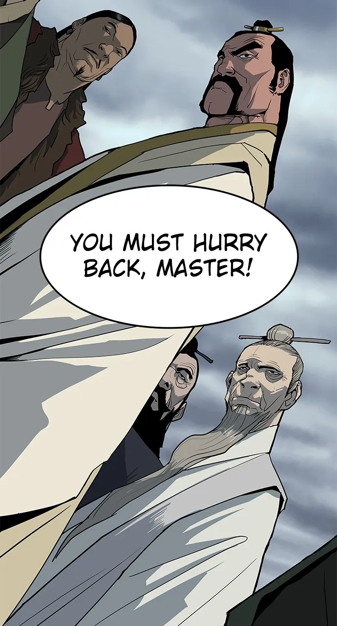 The Masters of Heaven and Earth Chapter 16 page 65 - 