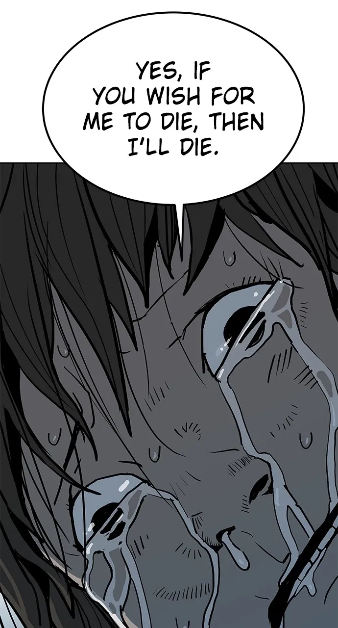 The Masters of Heaven and Earth Chapter 16 page 8 - 