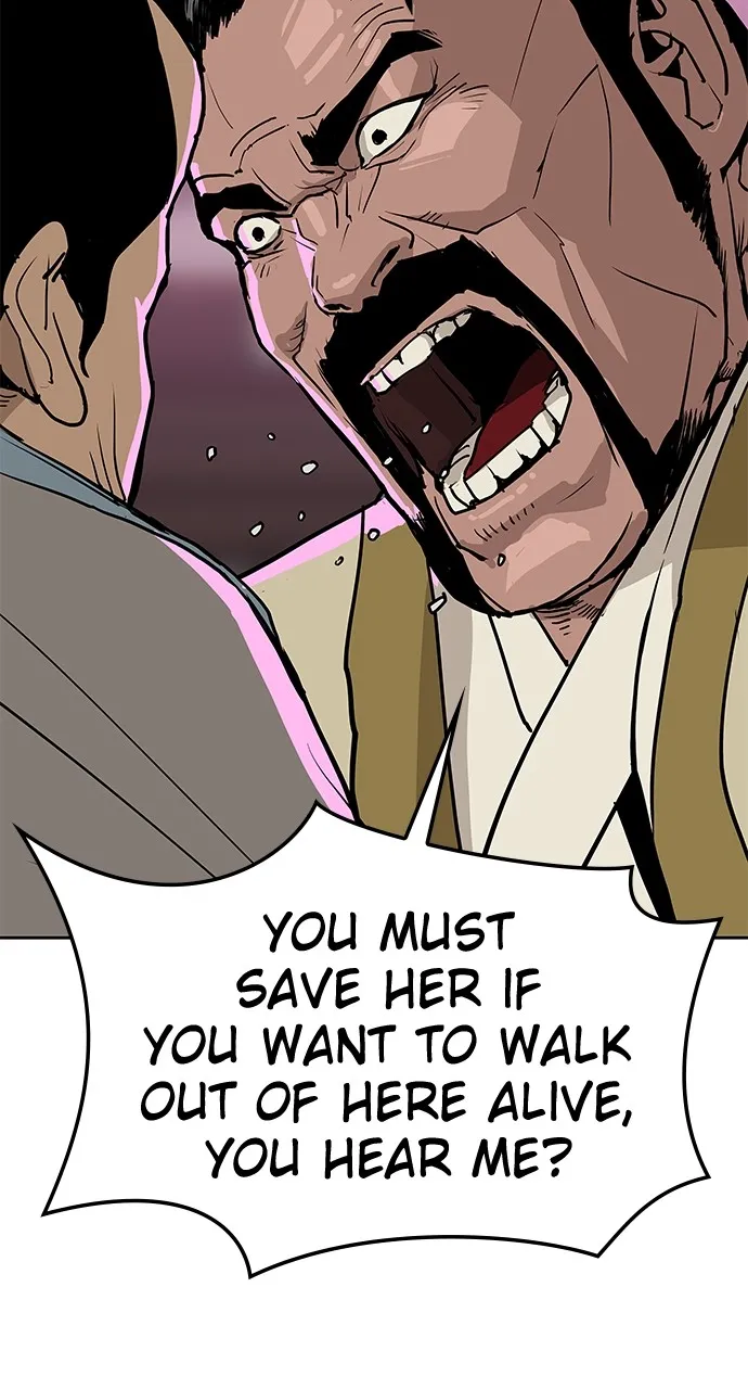 The Masters of Heaven and Earth Chapter 16 page 80 - 