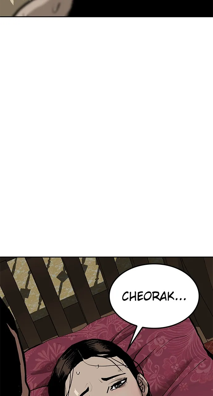 The Masters of Heaven and Earth Chapter 16 page 84 - 
