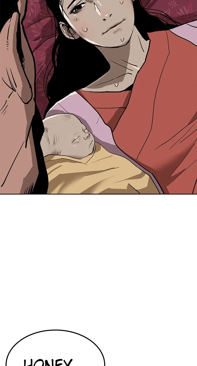 The Masters of Heaven and Earth Chapter 16 page 85 - 