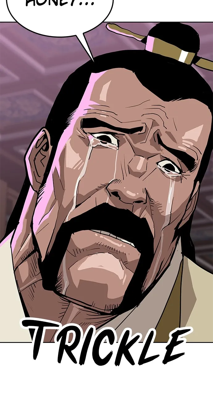 The Masters of Heaven and Earth Chapter 16 page 86 - 