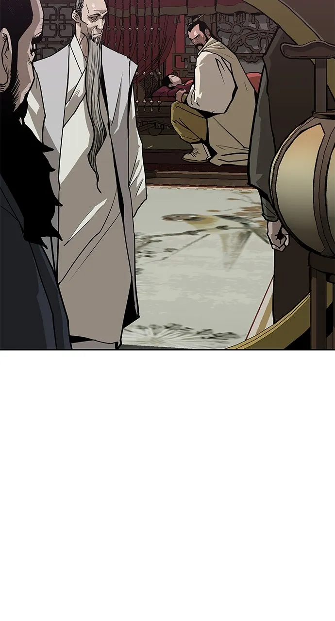 The Masters of Heaven and Earth Chapter 16 page 88 - 