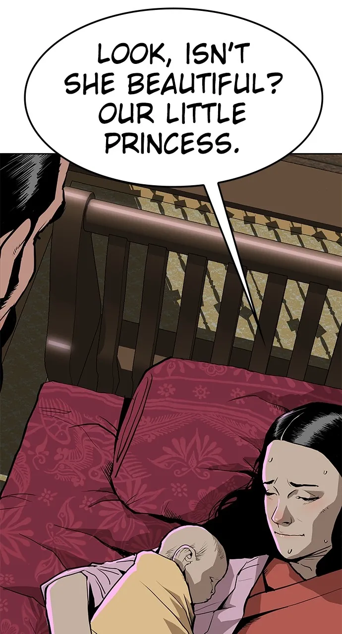 The Masters of Heaven and Earth Chapter 16 page 89 - 