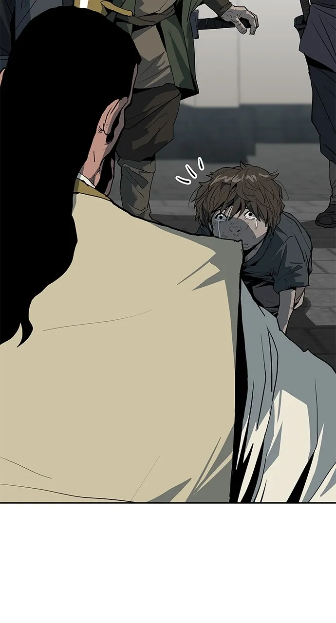 The Masters of Heaven and Earth Chapter 16 page 10 - 