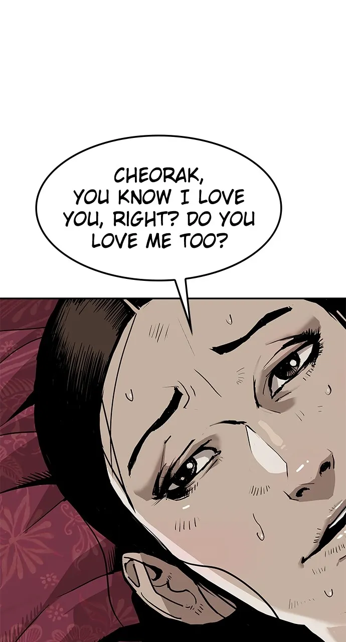 The Masters of Heaven and Earth Chapter 16 page 93 - 