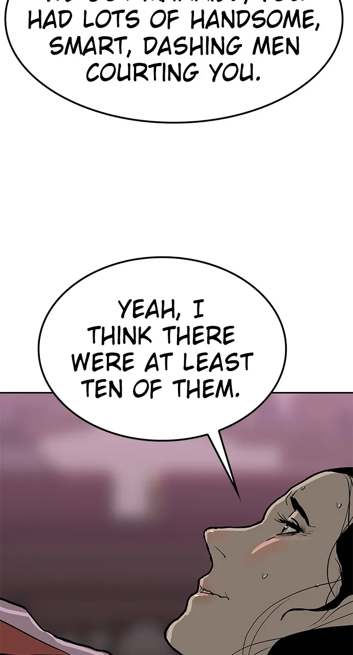 The Masters of Heaven and Earth Chapter 16 page 97 - 