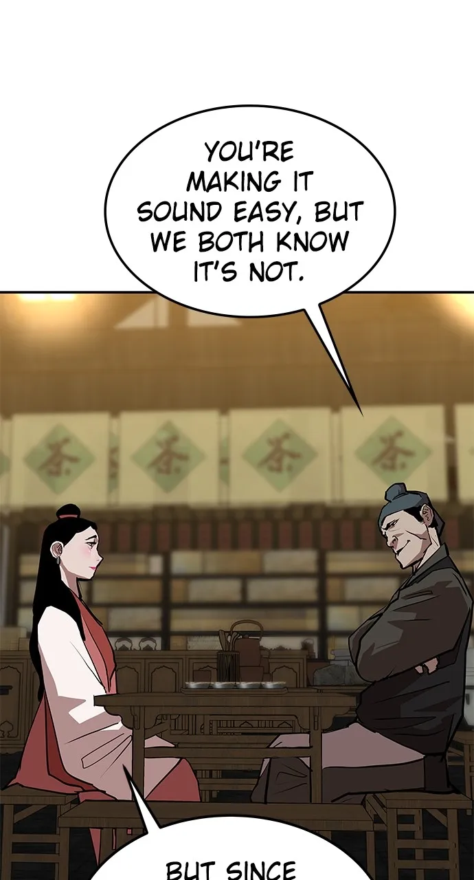The Masters of Heaven and Earth Chapter 17 page 101 - 