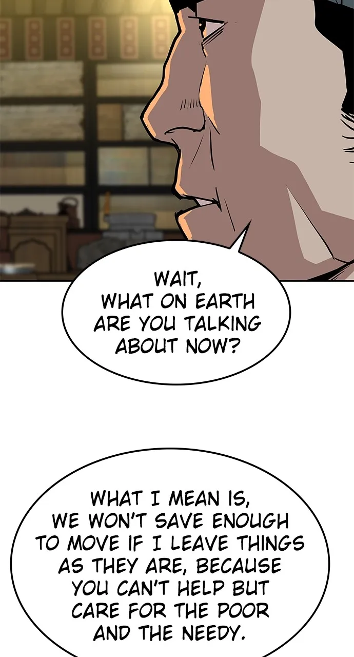 The Masters of Heaven and Earth Chapter 17 page 104 - 
