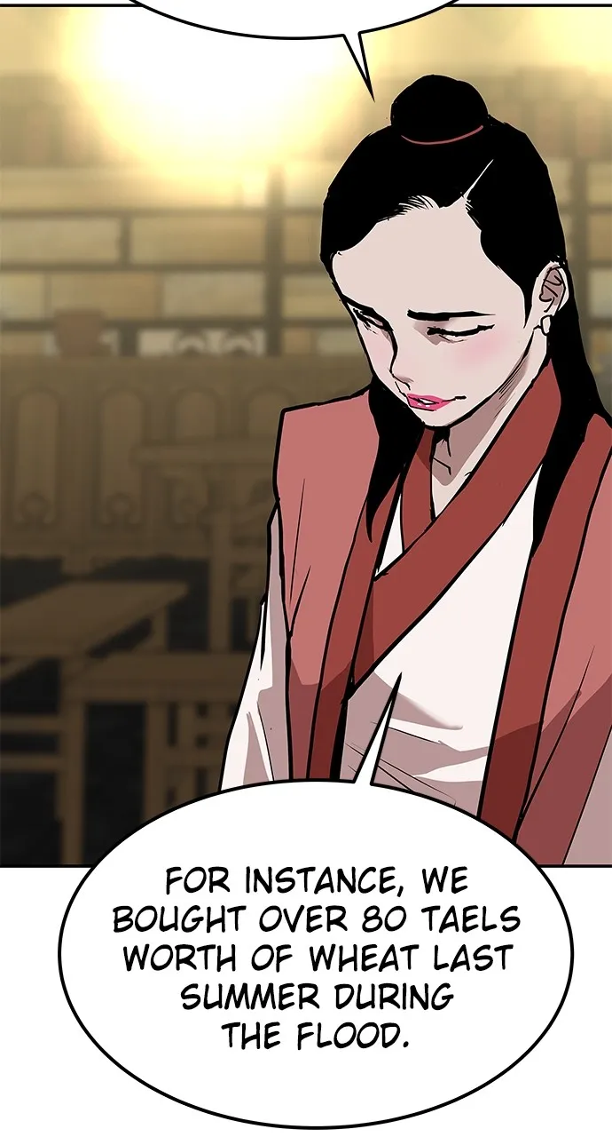 The Masters of Heaven and Earth Chapter 17 page 105 - 