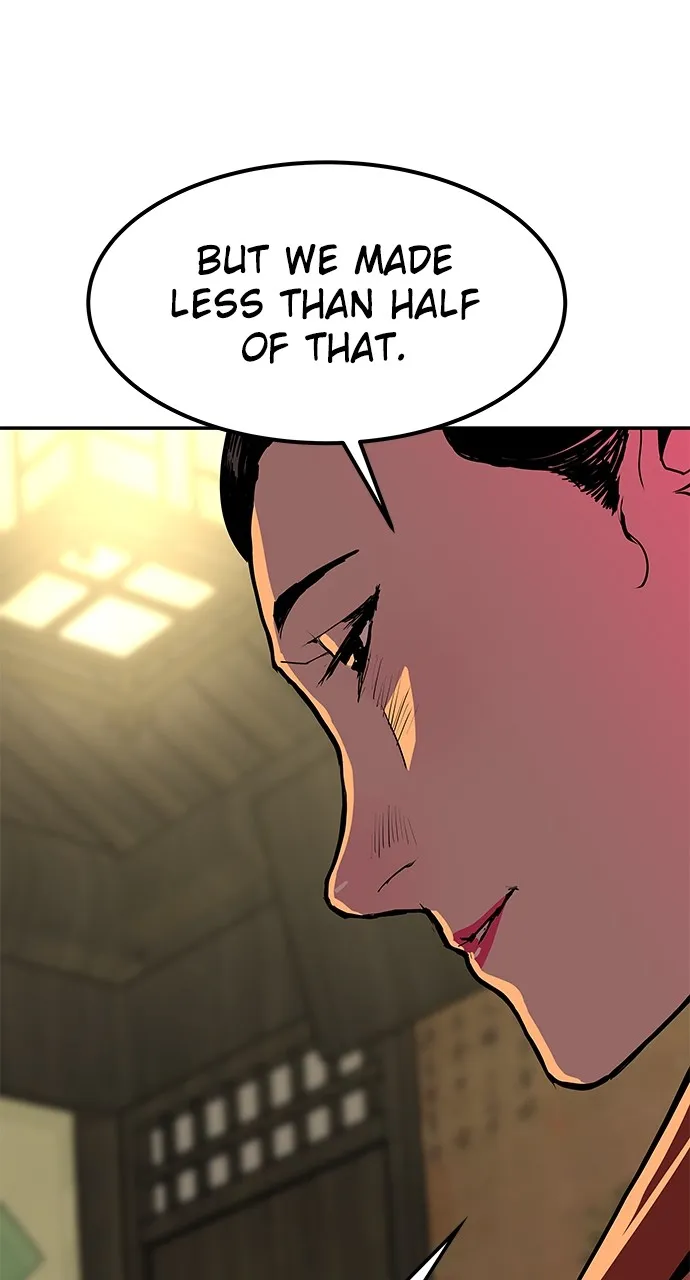 The Masters of Heaven and Earth Chapter 17 page 106 - 