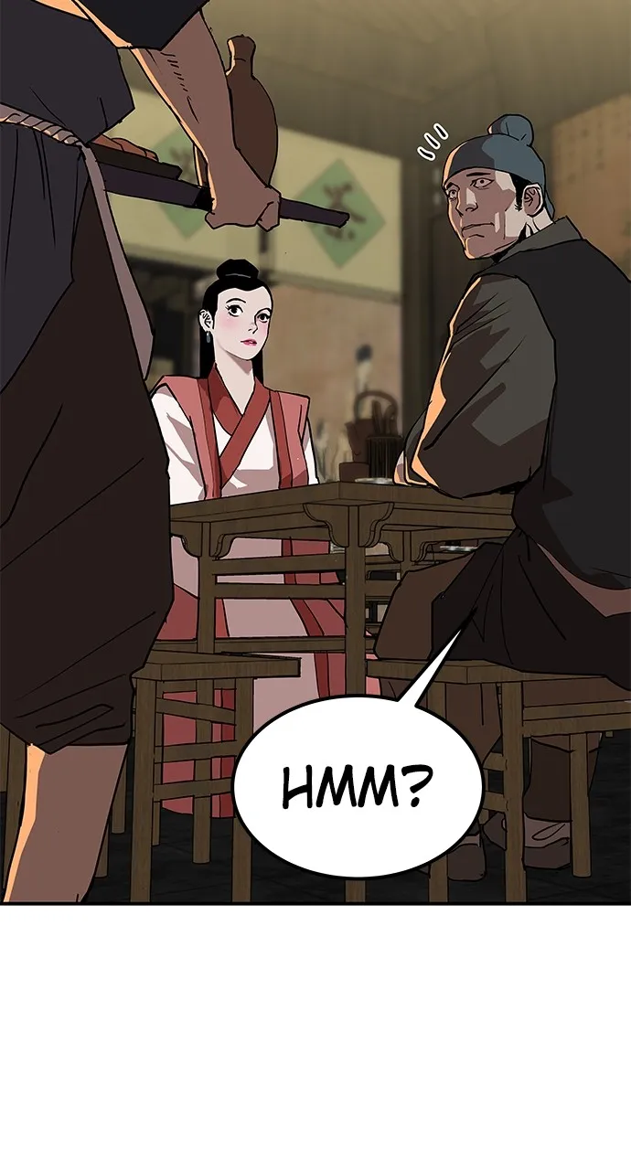 The Masters of Heaven and Earth Chapter 17 page 108 - 