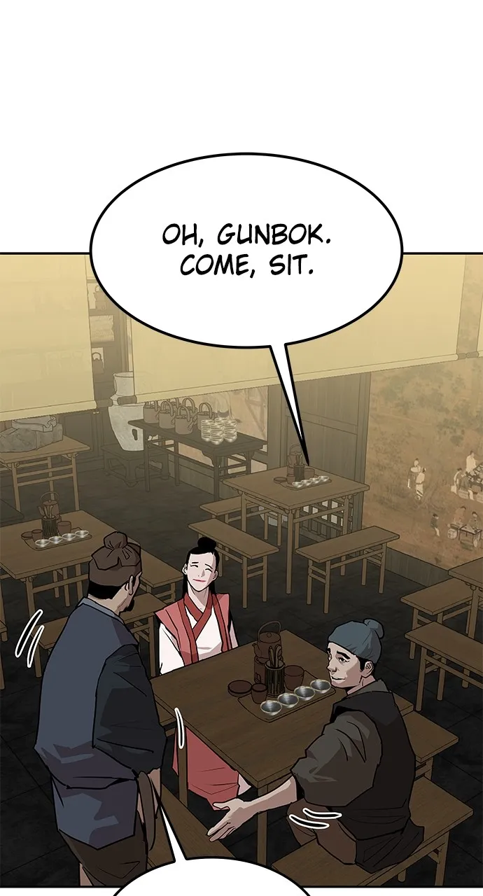 The Masters of Heaven and Earth Chapter 17 page 109 - 