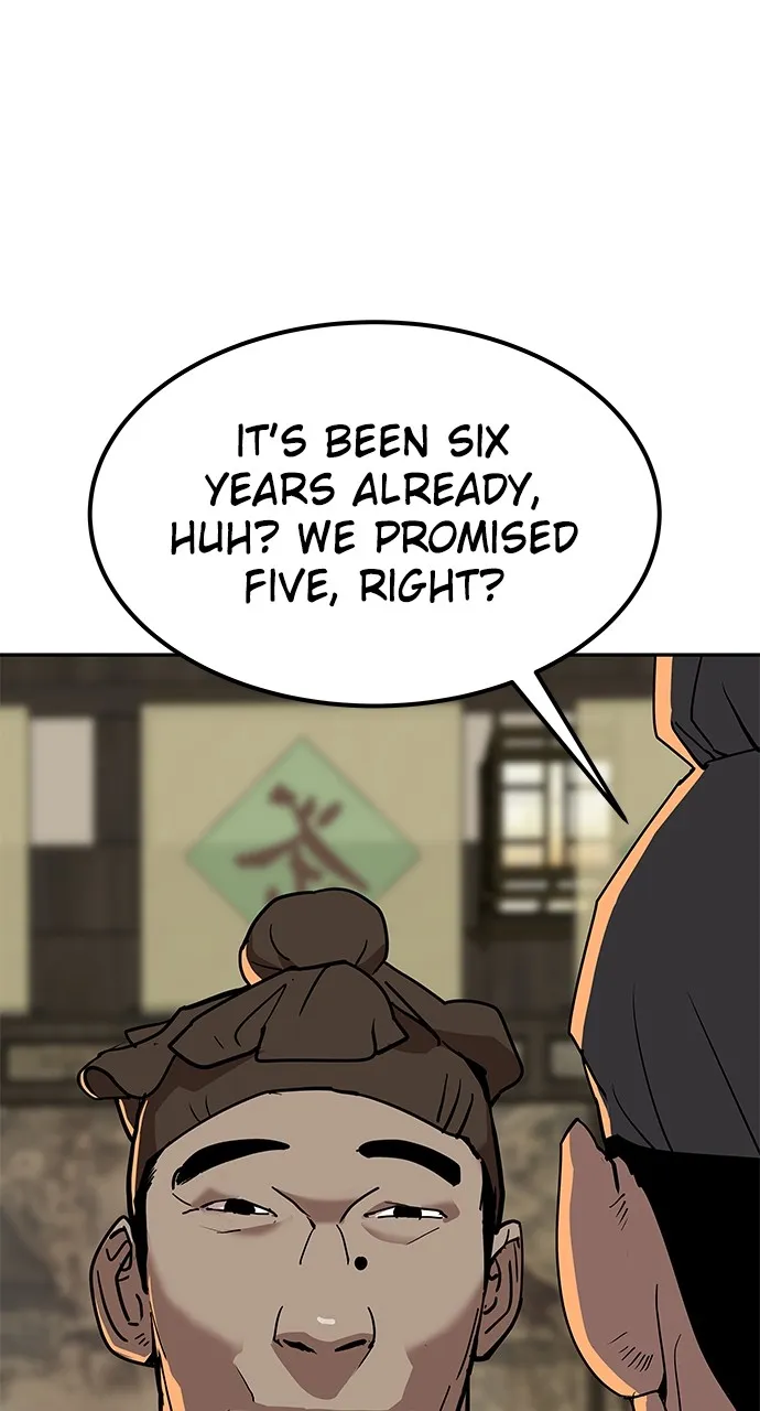 The Masters of Heaven and Earth Chapter 17 page 111 - 