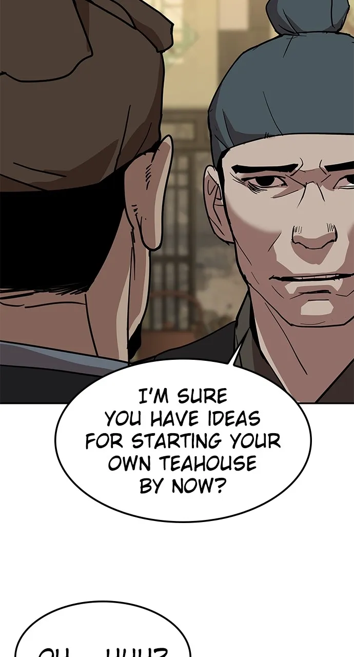 The Masters of Heaven and Earth Chapter 17 page 113 - 