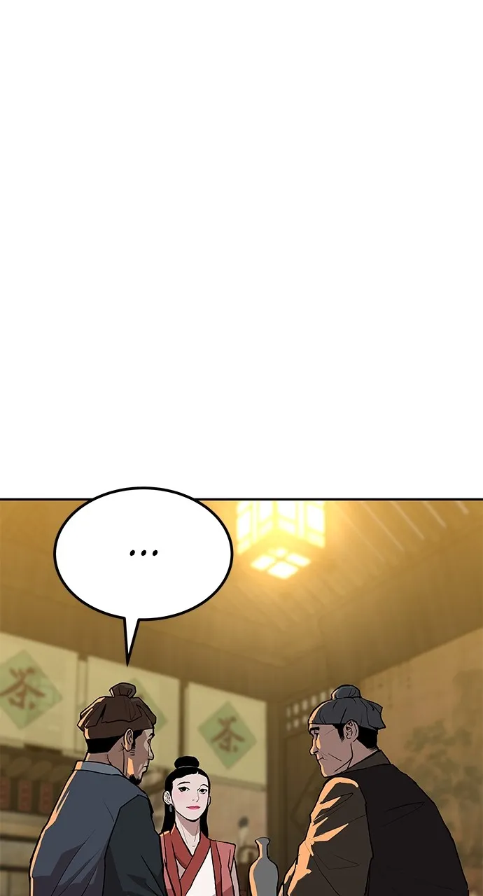 The Masters of Heaven and Earth Chapter 17 page 116 - 