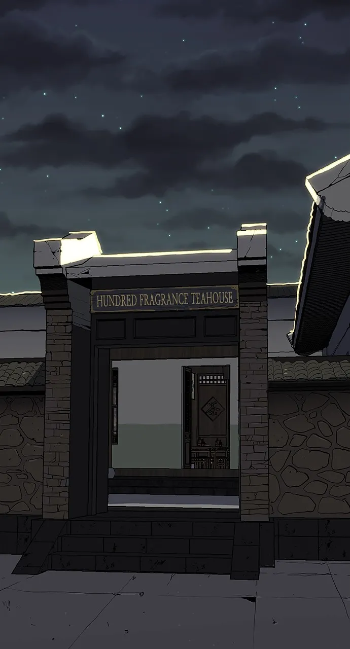 The Masters of Heaven and Earth Chapter 17 page 118 - 