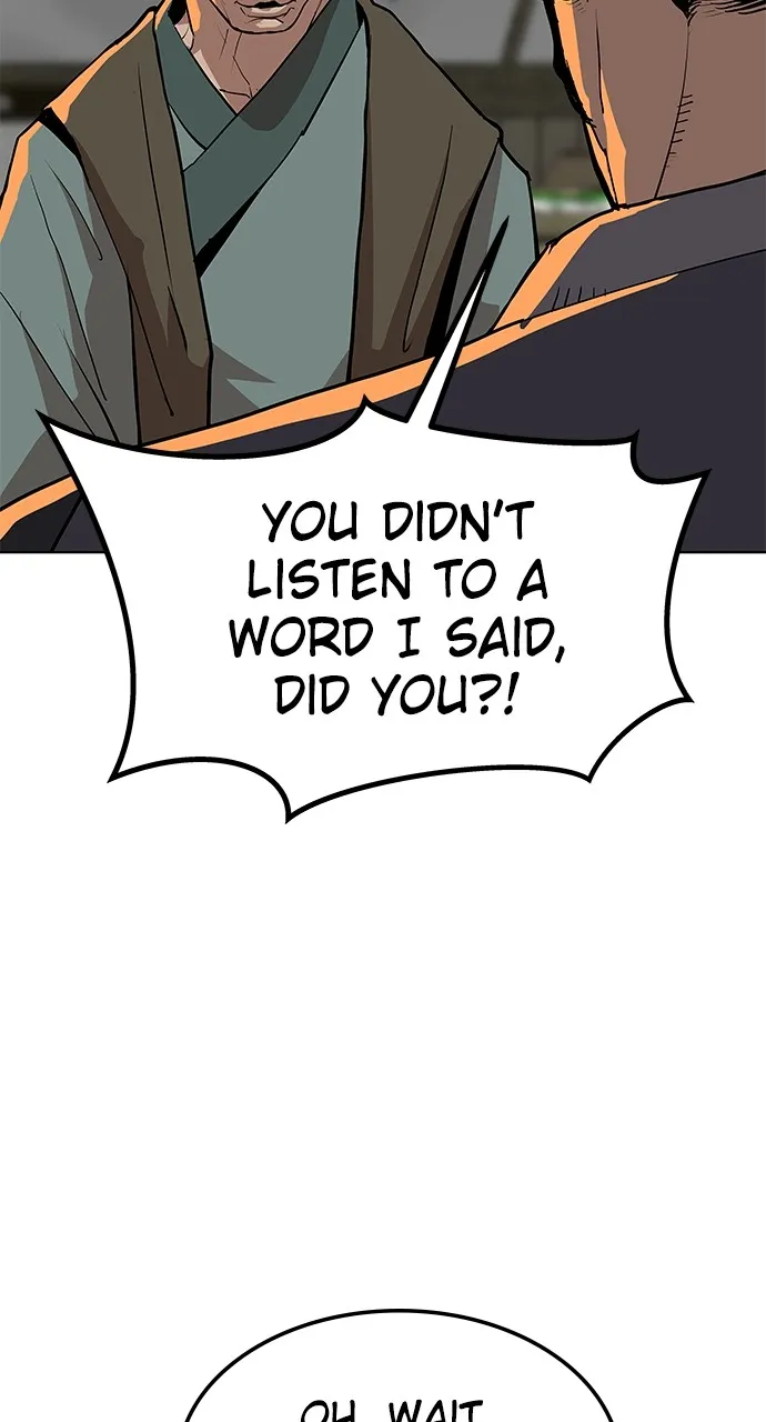 The Masters of Heaven and Earth Chapter 17 page 16 - 