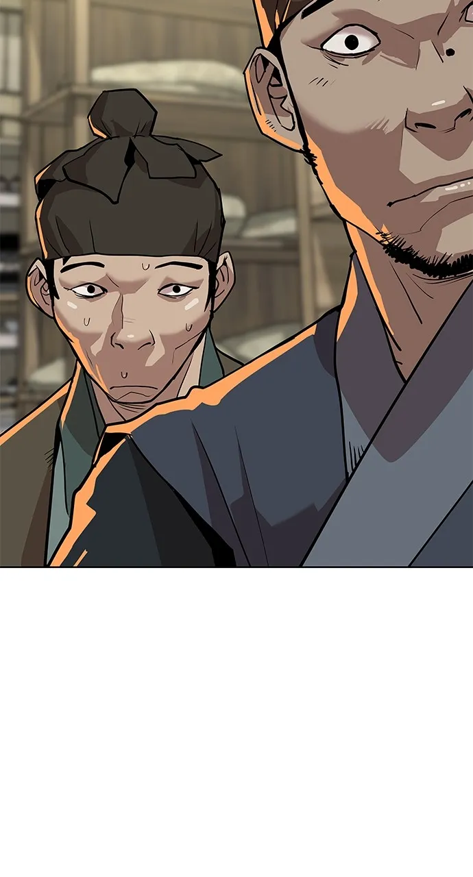 The Masters of Heaven and Earth Chapter 17 page 20 - 