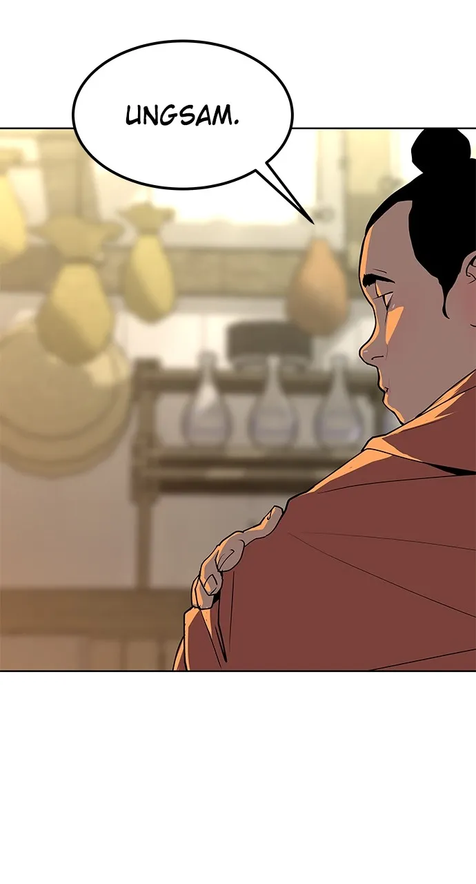 The Masters of Heaven and Earth Chapter 17 page 21 - 